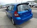 Vivid Blue Pearl - Fit Sport Photo No. 7