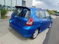 Vivid Blue Pearl - Fit Sport Photo No. 9