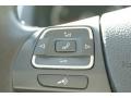 Black - Passat 2.5L SE Photo No. 34