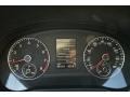 Black - Passat 2.5L SE Photo No. 35