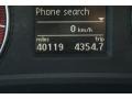 Black - Passat 2.5L SE Photo No. 36