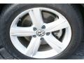 Black - Passat 2.5L SE Photo No. 42