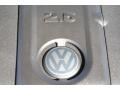 Black - Passat 2.5L SE Photo No. 43