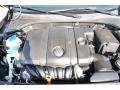 Black - Passat 2.5L SE Photo No. 44