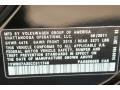 Black - Passat 2.5L SE Photo No. 45