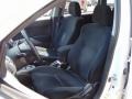 Diamond White Pearl - Outlander LS 4WD Photo No. 9