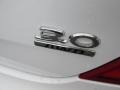 2013 Jaguar XJ XJL Portfolio AWD Badge and Logo Photo