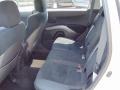 Diamond White Pearl - Outlander LS 4WD Photo No. 15
