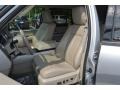 2013 Ingot Silver Ford Expedition Limited  photo #19