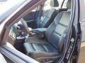 Black Sapphire Metallic - 5 Series 525i Sedan Photo No. 12
