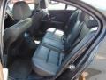 Black Sapphire Metallic - 5 Series 525i Sedan Photo No. 14