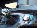 Black Sapphire Metallic - 5 Series 525i Sedan Photo No. 17