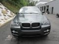 2008 Tasman Green Metallic BMW X6 xDrive35i  photo #8