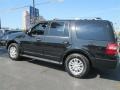 2014 Tuxedo Black Ford Expedition Limited  photo #3
