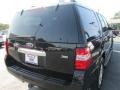 2014 Tuxedo Black Ford Expedition Limited  photo #8