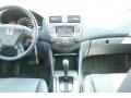 2007 Moroccan Red Pearl Honda Accord EX-L V6 Sedan  photo #25