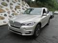 Mineral Silver Metallic - X5 xDrive35i Photo No. 9