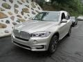 2014 Mineral Silver Metallic BMW X5 xDrive35i  photo #9