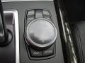 2014 BMW X5 Black Interior Controls Photo