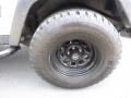 Stone White - Wrangler Rubicon 4x4 Photo No. 9