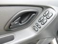 2004 Satin Silver Metallic Ford Escape XLS V6 4WD  photo #15