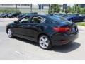 2015 Crystal Black Pearl Acura ILX 2.0L Premium  photo #5