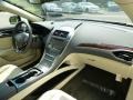 White Platinum - MKZ AWD Photo No. 11