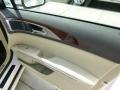 2014 White Platinum Lincoln MKZ AWD  photo #12
