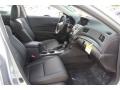Crystal Black Pearl - ILX 2.0L Premium Photo No. 13