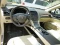 White Platinum - MKZ AWD Photo No. 17