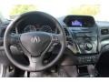 Crystal Black Pearl - ILX 2.0L Premium Photo No. 17