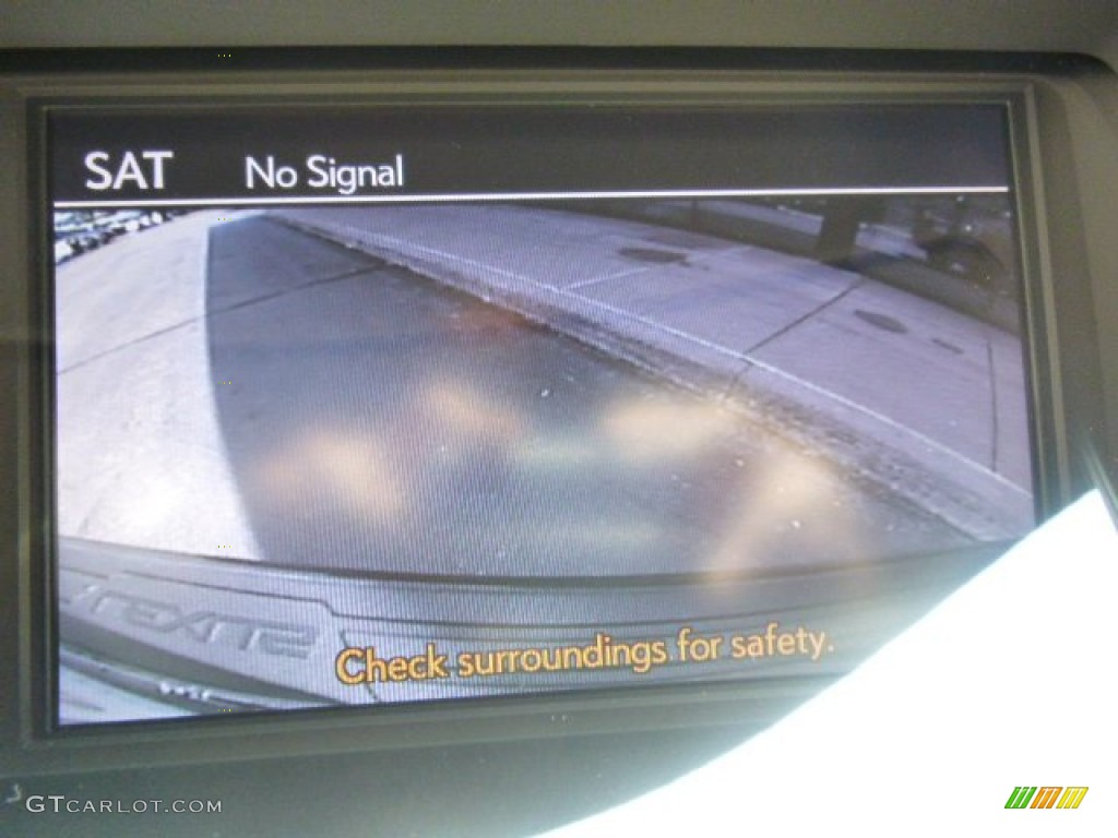 2013 RX 450h AWD - Fire Agate Pearl / Saddle Tan/Espresso Birds Eye Maple photo #15