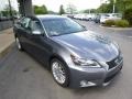 Nebula Gray Pearl - GS 350 AWD Photo No. 3