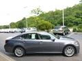 Nebula Gray Pearl - GS 350 AWD Photo No. 4