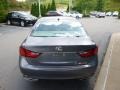 Nebula Gray Pearl - GS 350 AWD Photo No. 6