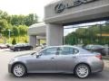 Nebula Gray Pearl - GS 350 AWD Photo No. 8