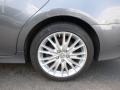 Nebula Gray Pearl - GS 350 AWD Photo No. 9