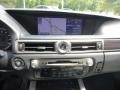 Nebula Gray Pearl - GS 350 AWD Photo No. 14