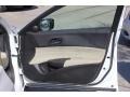 Bellanova White Pearl - ILX 2.0L Technology Photo No. 19