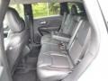 Trailhawk Black Rear Seat Photo for 2015 Jeep Cherokee #96263193