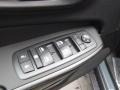 Trailhawk Black Controls Photo for 2015 Jeep Cherokee #96263262