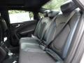 Black 2015 Chrysler 200 S Interior Color