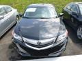 Crystal Black Pearl - ILX 1.5L Hybrid Technology Photo No. 2