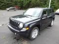 2014 Maximum Steel Metallic Jeep Patriot Sport 4x4  photo #2