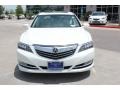 Bellanova White Pearl - RLX Technology Photo No. 2