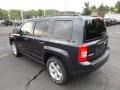 2014 Maximum Steel Metallic Jeep Patriot Sport 4x4  photo #8