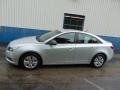 Silver Ice Metallic - Cruze LS Photo No. 2