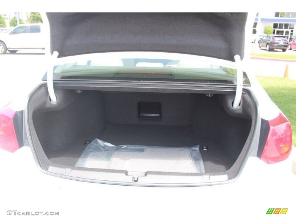 2015 Acura RLX Technology Trunk Photo #96265265