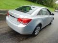 Silver Ice Metallic - Cruze LS Photo No. 6