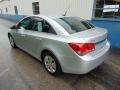 Silver Ice Metallic - Cruze LS Photo No. 8